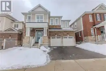 296 RIDGE RD, Cambridge, Ontario N3E0B9, 4 Bedrooms Bedrooms, ,4 BathroomsBathrooms,All Houses,For Sale,RIDGE RD,40708720