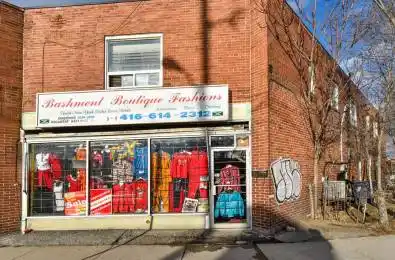 1353 Weston Road Toronto W04 Ontario M6M 4R9