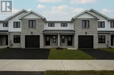 16 LINDA Drive Huron East (Seaforth) Ontario N0K1W0