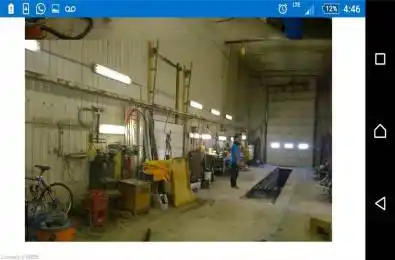 1444 Plank Road Unit# PARKING Sarnia Ontario N7W 1A7