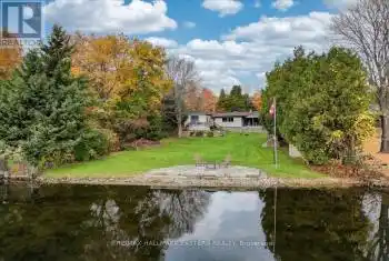 169 East Street, Smith-Ennismore-Lakefield, Ontario K9J0C5, 4 Bedrooms Bedrooms, ,2 BathroomsBathrooms,All Houses,For Sale,East,X9056207
