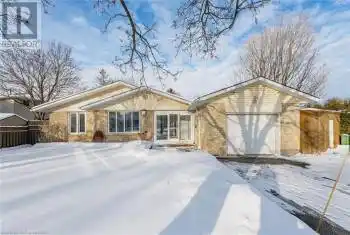 6 STIRLING Place, Guelph, Ontario N1H6W2, 3 Bedrooms Bedrooms, ,2 BathroomsBathrooms,All Houses,For Sale,STIRLING,40702931