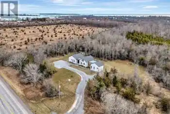 19485 Loyalist Parkway, Prince Edward County (Hillier Ward), Ontario K0K1T0, 4 Bedrooms Bedrooms, ,4 BathroomsBathrooms,All Houses,For Sale,Loyalist,X12073612