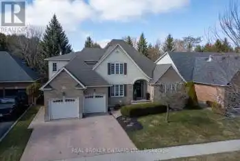 24 Worthington Drive, Clarington (Courtice), Ontario L1E3A4, 4 Bedrooms Bedrooms, ,4 BathroomsBathrooms,All Houses,For Sale,Worthington,E12075409