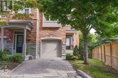2401 Fifth Line Unit# 27 Mississauga (Sheridan) Ontario L5K1V9