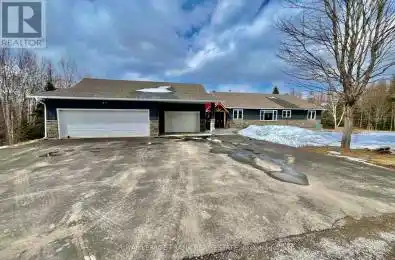 182 Mcdonald Mine Road Hastings Highlands (Monteagle Ward) Ontario K0L