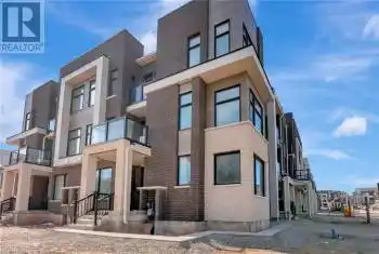 3066 WELSMAN Gardens, Oakville, Ontario L6H7Y7, 3 Bedrooms Bedrooms, ,3 BathroomsBathrooms,All Houses,For Rent,WELSMAN,40715524