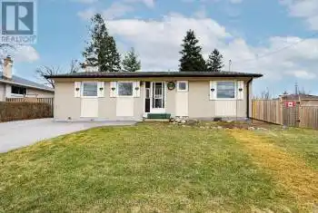 713 Harriet Street, Whitby (Downtown Whitby), Ontario L1N1L5, 4 Bedrooms Bedrooms, ,2 BathroomsBathrooms,All Houses,For Sale,Harriet,E12075960