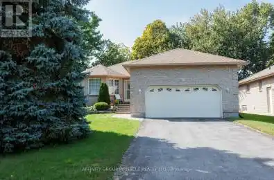 16 Hillview Drive Kawartha Lakes (Bobcaygeon) Ontario K0M1A0