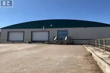 910 HIGH Street Unit# 18, Peterborough (Otonabee), Ontario K9J5R2, ,Commercial,For Rent,HIGH,X12075939