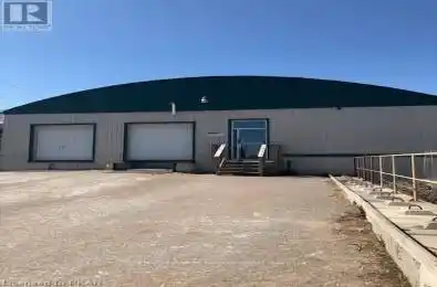 910 HIGH Street Unit# 18 Peterborough (Otonabee) Ontario K9J5R2