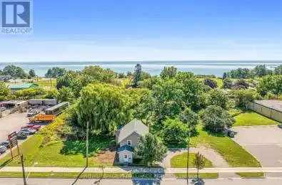 69 Peter Street Port Hope Ontario L1A1C2