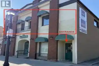 199 Picton Main Street Unit# B, Prince Edward County (Picton Ward), Ontario K0K2T0, ,Commercial,For Rent,Picton Main,X12075962