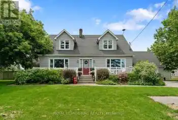 74092 Wellandport Road, Wainfleet (879 - Marshville/Winger), Ontario L0R2J0, 4 Bedrooms Bedrooms, ,2 BathroomsBathrooms,All Houses,For Sale,Wellandport,X11925186