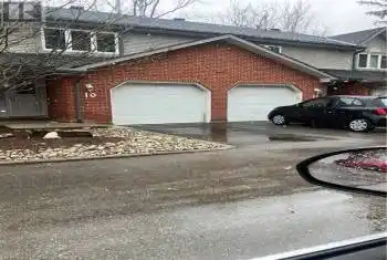 89 WOOLWICH Street Unit# 10, Waterloo, Ontario N2K1S5, 3 Bedrooms Bedrooms, ,3 BathroomsBathrooms,All Houses,For Sale,WOOLWICH,40715344
