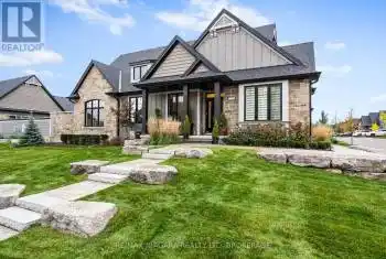 154 Port Robinson Road Unit# 75, Pelham (662 - Fonthill), Ontario L0S1E6, 3 Bedrooms Bedrooms, ,3 BathroomsBathrooms,All Houses,For Sale,Port Robinson,X12075922
