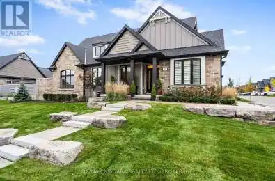 154 Port Robinson Road Unit# 75 Pelham (662 - Fonthill) Ontario L0S1E6