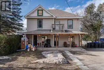 116 RICHARD Street, Tay (Victoria Harbour), Ontario L0K2A0, 6 Bedrooms Bedrooms, ,3 BathroomsBathrooms,All Houses,For Sale,RICHARD,S12075898