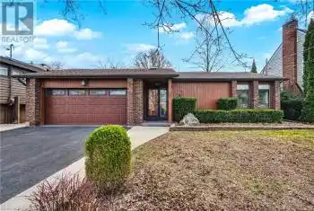 65 HILLCREST Avenue, St. Catharines, Ontario L2R4Y4, 4 Bedrooms Bedrooms, ,3 BathroomsBathrooms,All Houses,For Sale,HILLCREST,40690683