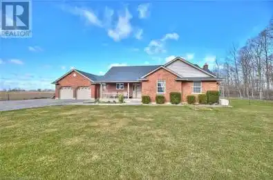 247 HALDIMAND ROAD #49 Unit# 49 Dunnville Ontario N1A2W8