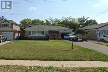 19 Dennett Drive Unit# Main, Toronto (Agincourt South-Malvern West), Ontario M1S2E6, 3 Bedrooms Bedrooms, ,2 BathroomsBathrooms,All Houses,For Rent,Dennett,E11987906