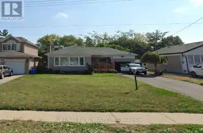 19 Dennett Drive Unit# Main Toronto (Agincourt South-Malvern West) Ont