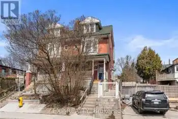 2 Dewson Street, Toronto (Palmerston-Little Italy), Ontario M6G1E1, 6 Bedrooms Bedrooms, ,1 BathroomBathrooms,All Houses,For Sale,Dewson,C12073652