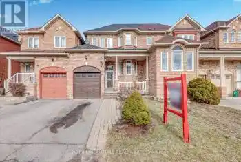 49 Dooley Crescent, Ajax (Northwest Ajax), Ontario L1T4J2, 4 Bedrooms Bedrooms, ,4 BathroomsBathrooms,All Houses,For Sale,Dooley,E12073931