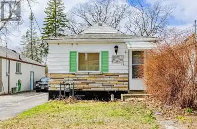 68 McDonald Avenue Toronto (Oakridge) Ontario M1L3Y8