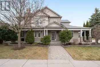 25 Holsted Road, Whitby (Brooklin), Ontario L1M2B4, 4 Bedrooms Bedrooms, ,3 BathroomsBathrooms,All Houses,For Sale,Holsted,E12074183