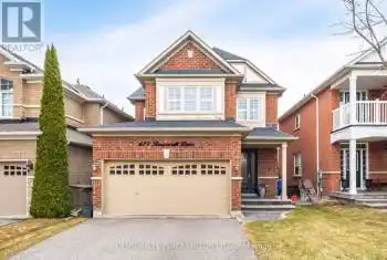 477 Rougewalk Drive, Pickering (Rouge Park), Ontario L1X0A1, 4 Bedrooms Bedrooms, ,3 BathroomsBathrooms,All Houses,For Sale,Rougewalk,E12074826