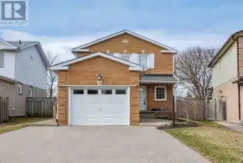 85 Turnberry Crescent, Clarington (Courtice), Ontario L1E1A9, 3 Bedrooms Bedrooms, ,3 BathroomsBathrooms,All Houses,For Sale,Turnberry,E12074894
