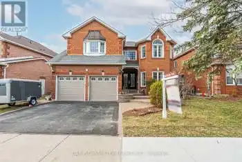 12 Rolling Acres Drive, Whitby (Rolling Acres), Ontario L1R1Z8, 4 Bedrooms Bedrooms, ,5 BathroomsBathrooms,All Houses,For Sale,Rolling Acres,E12075636