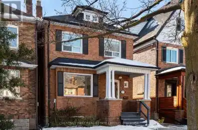 49 St Germain Avenue Toronto (Lawrence Park North) Ontario M5M1V9