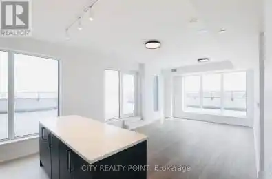 2525 Bathurst Street Unit# 909 Toronto (Forest Hill North) Ontario M6B