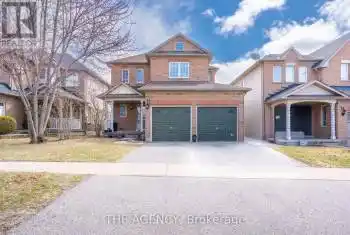 17 Pitfield Avenue, Whitby (Rolling Acres), Ontario L1R2P7, 4 Bedrooms Bedrooms, ,3 BathroomsBathrooms,All Houses,For Sale,Pitfield,E12075791