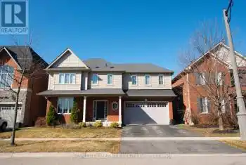 2297 Hackett Place, Oshawa (Windfields), Ontario L1L0A2, 4 Bedrooms Bedrooms, ,5 BathroomsBathrooms,All Houses,For Sale,Hackett,E12075803