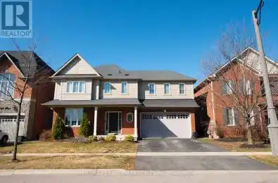 2297 Hackett Place Oshawa (Windfields) Ontario L1L0A2