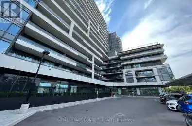 1480 Bayly Street Unit# 1112 Pickering (Liverpool) Ontario L1W0C2