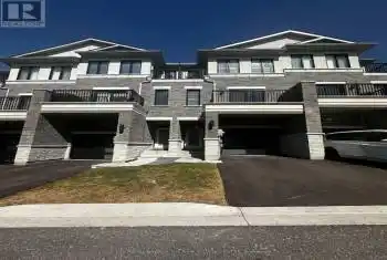 26 Gerry Henry Lane, Clarington (Courtice), Ontario L1E0L8, 3 Bedrooms Bedrooms, ,3 BathroomsBathrooms,All Houses,For Rent,Gerry Henry,E12075968