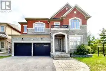 441 Marc Santi Boulevard, Vaughan (Patterson), Ontario L6A4C9, 4 Bedrooms Bedrooms, ,5 BathroomsBathrooms,All Houses,For Sale,Marc Santi,N11990274
