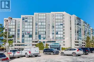20 Harding Boulevard Unit# 916 Richmond Hill (Harding) Ontario L4C9M3