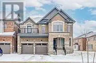 44 Whippletree Drive East Gwillimbury (Holland Landing) Ontario L9N0X1