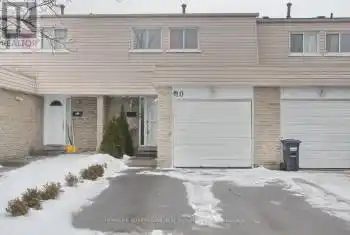 3600 Morning Star Drive Unit# 10, Mississauga (Malton), Ontario L4T1Y5, 4 Bedrooms Bedrooms, ,3 BathroomsBathrooms,All Houses,For Sale,Morning Star,W11951697
