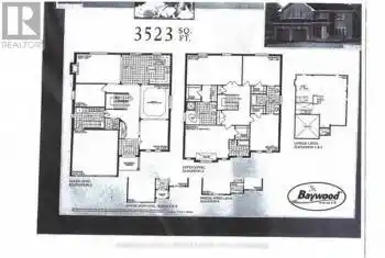 144 Sandringham Drive, Barrie (Innis-Shore), Ontario L4M0C9, 4 Bedrooms Bedrooms, ,4 BathroomsBathrooms,All Houses,For Sale,Sandringham,S12073746