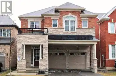 202 Lemieux Court Milton (1032 - FO Ford) Ontario L9T7K6