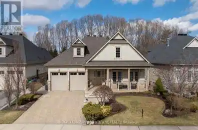 3 Mcnutt Street Brampton (Bram West) Ontario L6Y5L3
