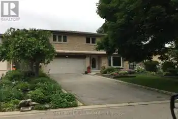4 Marchmount Crescent, Brampton (Central Park), Ontario L6S2S9, 5 Bedrooms Bedrooms, ,4 BathroomsBathrooms,All Houses,For Sale,Marchmount,W12074005