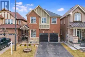 51 Stedford Crescent, Brampton (Brampton North), Ontario L7A4P5, 6 Bedrooms Bedrooms, ,5 BathroomsBathrooms,All Houses,For Sale,Stedford,W12074752