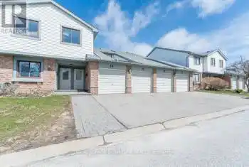 6777 Formentera Avenue Unit# 59, Mississauga (Meadowvale), Ontario L5N2M3, 2 Bedrooms Bedrooms, ,1 BathroomBathrooms,All Houses,For Sale,Formentera,W12074867